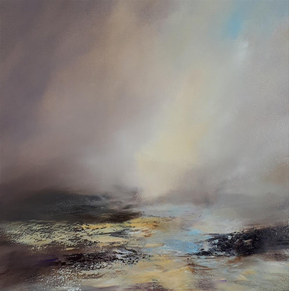 Place Of Sanctuary - David Taylor - Watergate Contemporary