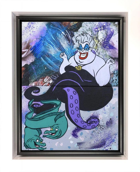 Poor Unfortunate Souls - Inuka - Watergate Contemporary