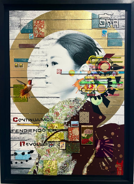 Porcelain In Layers by Gareth Tristan Evans - Gareth Tristan Evans - Watergate Contemporary