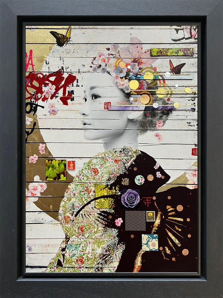 Porcelain Skit - The Trunk Of Funk - Watergate Contemporary