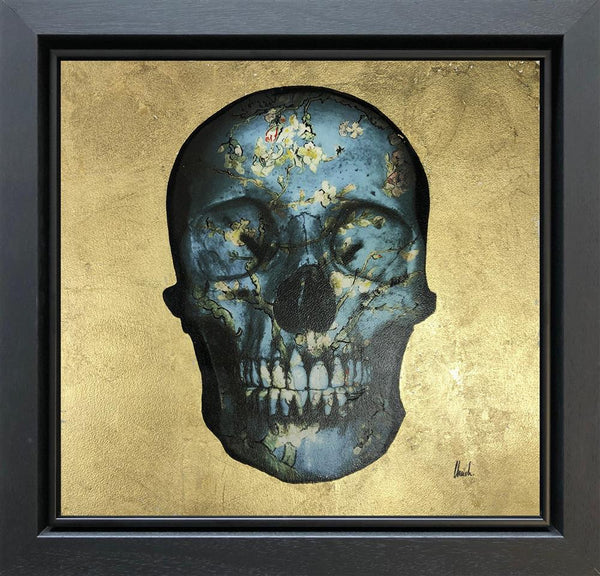 Power - Chuck - Watergate Contemporary