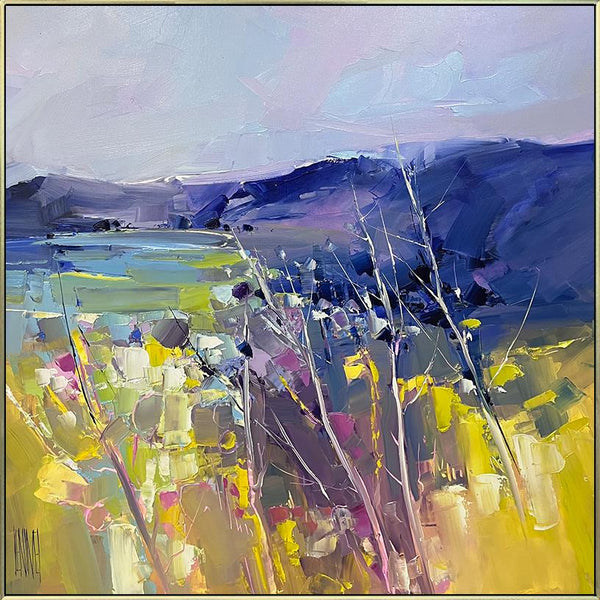 Premieres Fleurs - Hervé Lenouvel - Watergate Contemporary