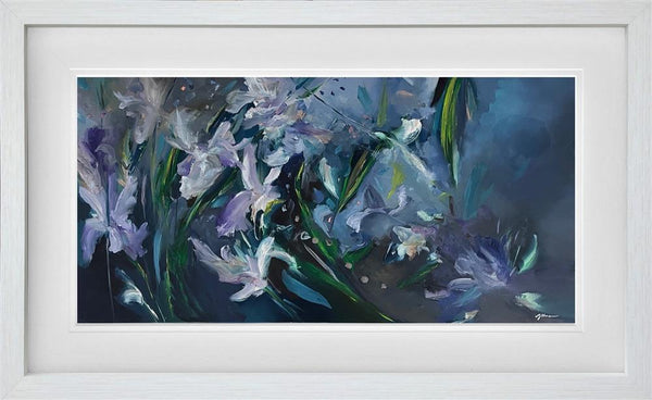 Primavera - Alison Johnson - Watergate Contemporary