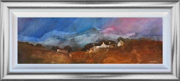 Profusely Wild - Nick Potter - Watergate Contemporary