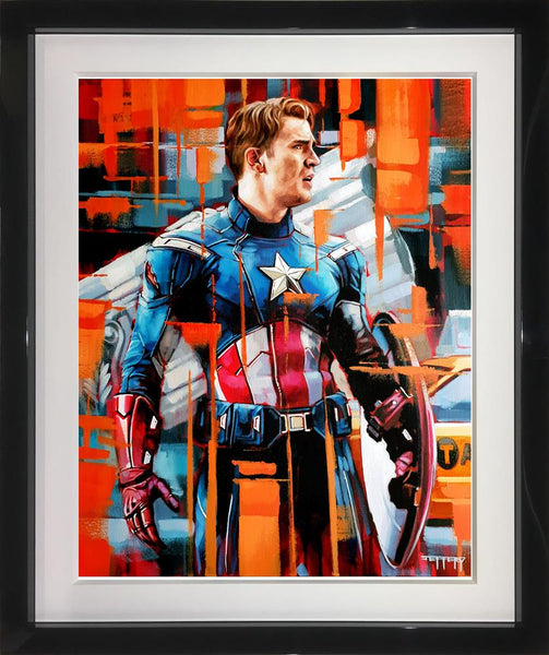 Project New York ~ - Ben Jeffery - Watergate Contemporary