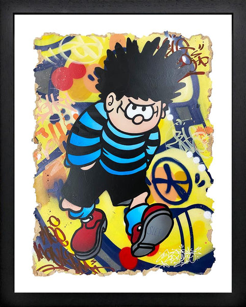 Property Of Sleek - Sleek - Watergate Contemporary