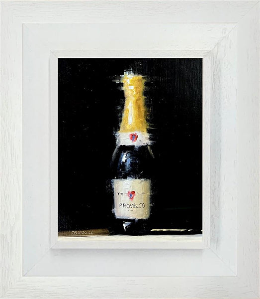 Prosecco - Neil Carroll - Watergate Contemporary