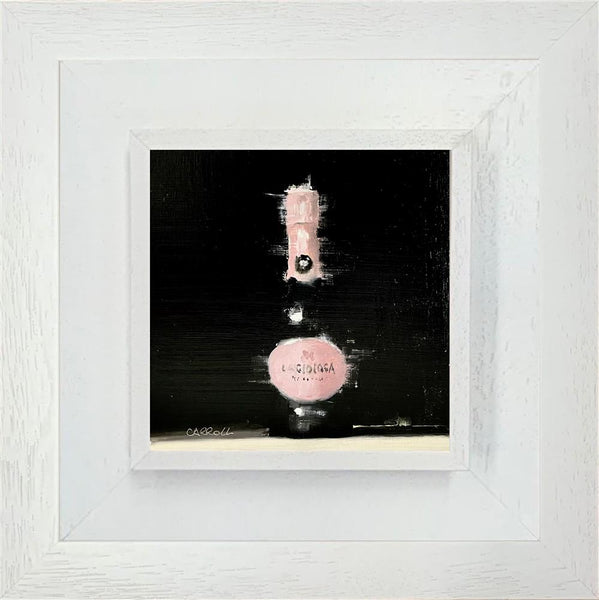 Prosecco - Neil Carroll - Watergate Contemporary