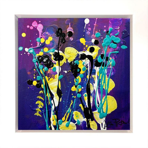Purple Haze - Jean Picton - Watergate Contemporary