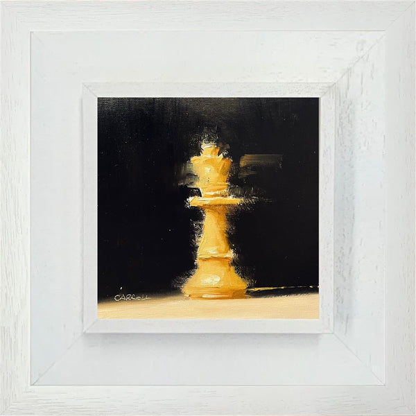 Queen - Neil Carroll - Watergate Contemporary