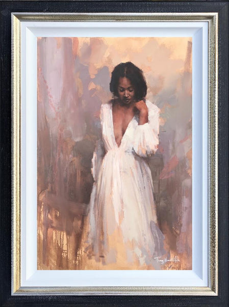 Queen Bee - Tony Hinchliffe - Watergate Contemporary