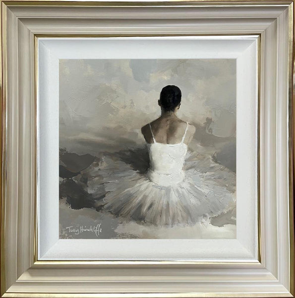 Quiet Time - Tony Hinchliffe - Watergate Contemporary