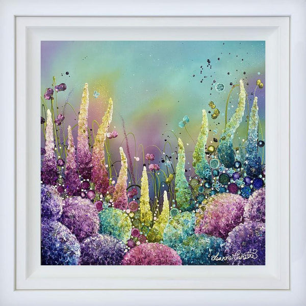 Rainbow Meadows - Leanne Christie - Watergate Contemporary