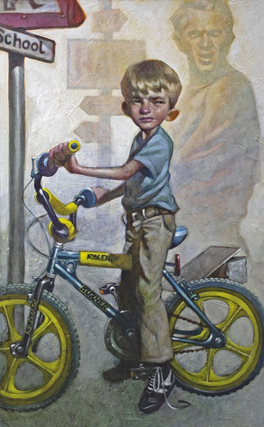 Ramp It Up by Craig Davison - Craig Davison - Watergate Contemporary