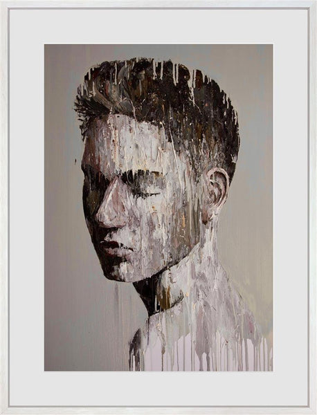 Ravi - Carl Melegari - Watergate Contemporary