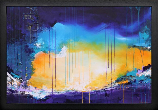 Reach For The Sky - Susan Wooler - Watergate Contemporary