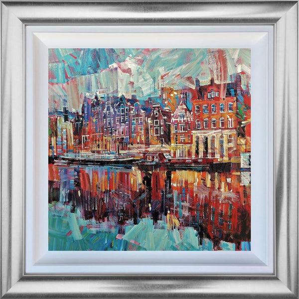Reflections - Colin Brown - Watergate Contemporary