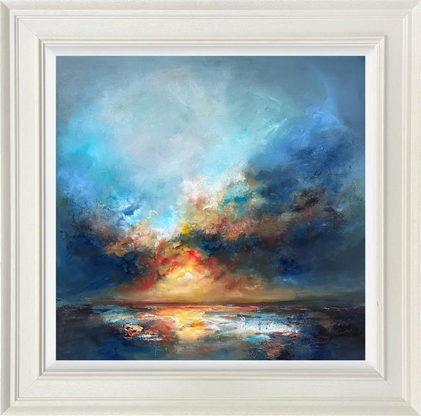 Reflections - Anna Schofield - Watergate Contemporary