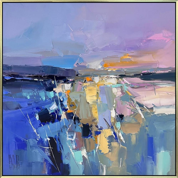 Reflects D’ombre - Hervé Lenouvel - Watergate Contemporary