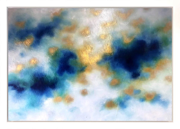 Refracted - Alyson Howard - Watergate Contemporary