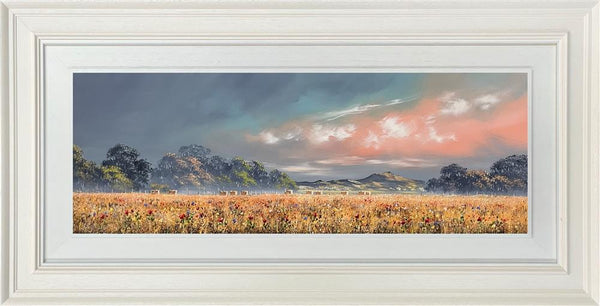 Remember The Days - Allan Morgan - Watergate Contemporary