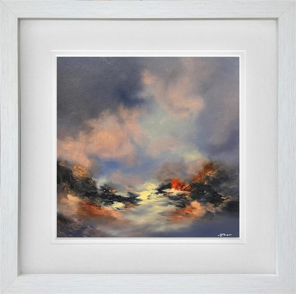 Remember The Time - Alison Johnson - Watergate Contemporary