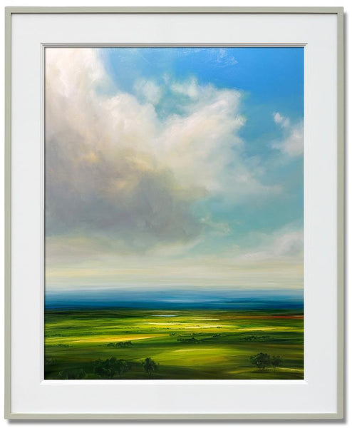 Rhapsody of Spring - Harry Brioche - Watergate Contemporary