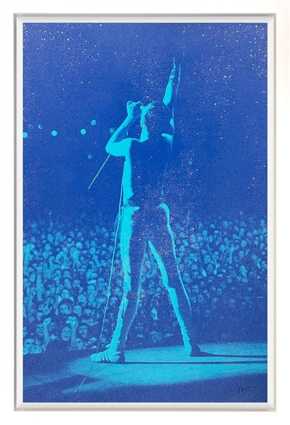 Rio,1985 - Fezz - Watergate Contemporary