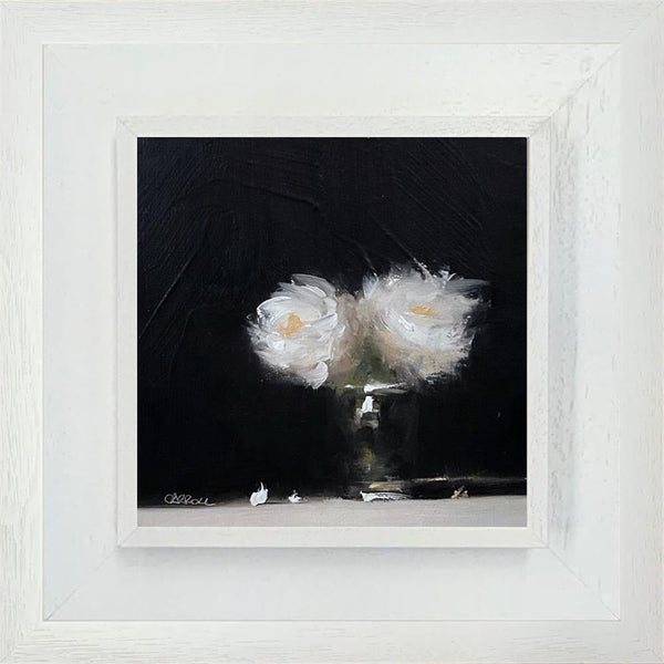 Rose Glass - Neil Carroll - Watergate Contemporary