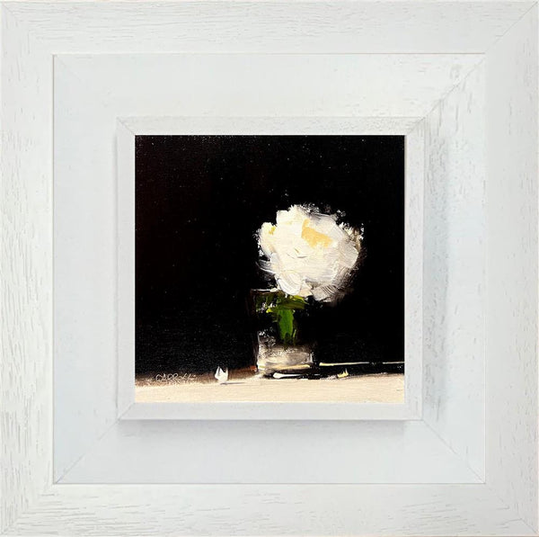 Rose Glass - Neil Carroll - Watergate Contemporary