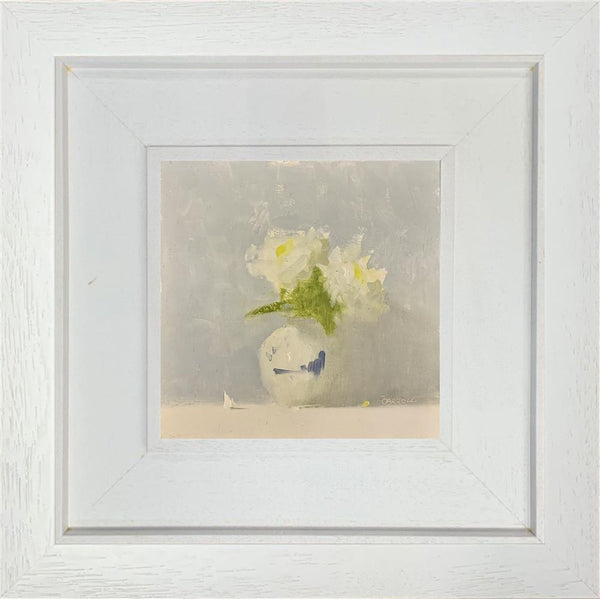 Roses - Neil Carroll - Watergate Contemporary