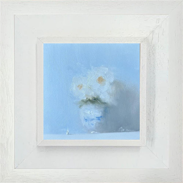 Roses - Neil Carroll - Watergate Contemporary