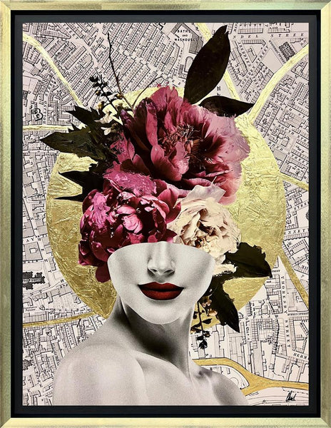 Route To Nottingham - Chuck - Watergate Contemporary