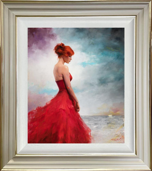 Ruby Reverie - Maaxx - Watergate Contemporary