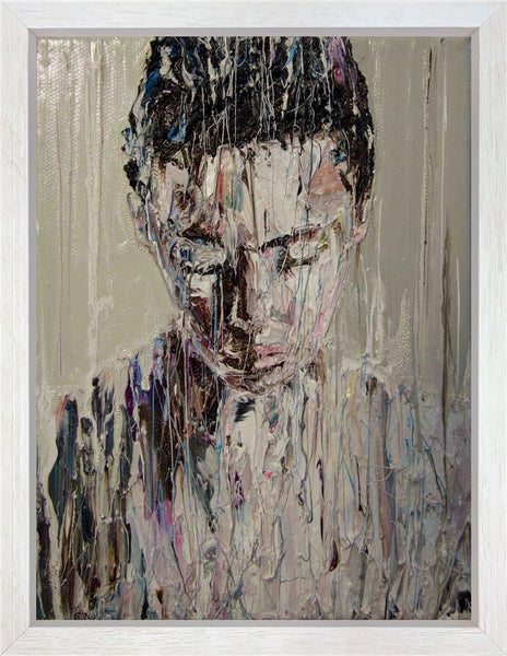 Sabah - Carl Melegari - Watergate Contemporary