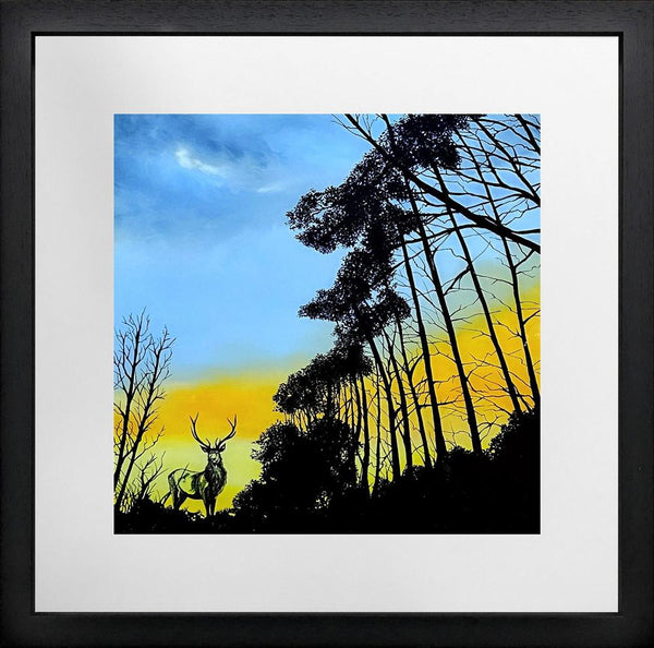 Sacrifice - Richard King - Watergate Contemporary