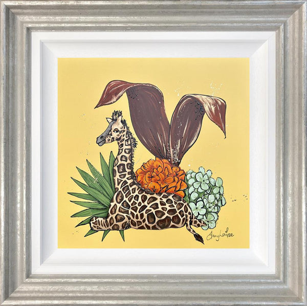 Safari - Amy Louise - Watergate Contemporary