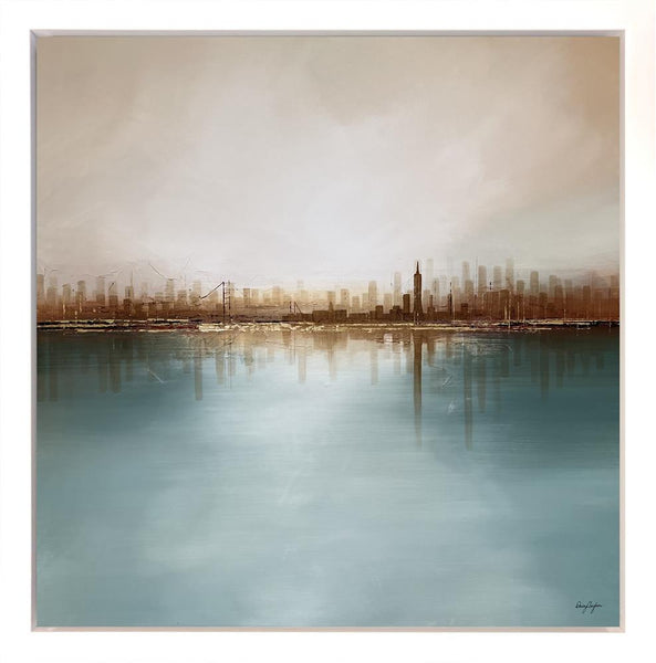 San Fransisco - Daisy Clayton - Watergate Contemporary