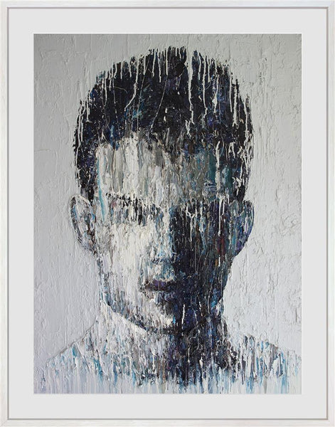 Saniel - Carl Melegari - Watergate Contemporary