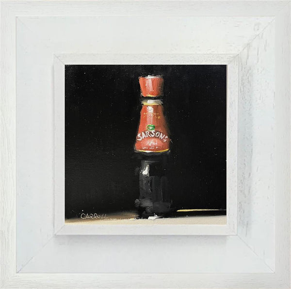 Sarsons - Neil Carroll - Watergate Contemporary