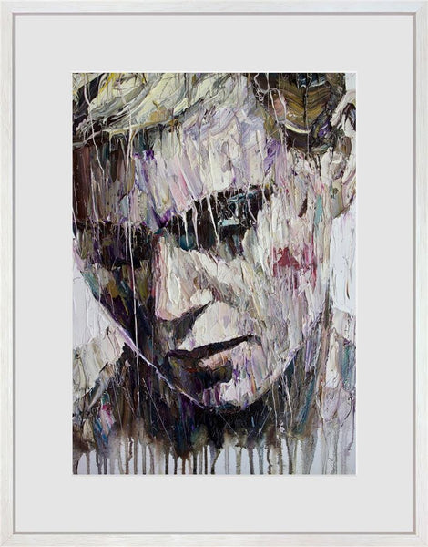 Sascha - Carl Melegari - Watergate Contemporary