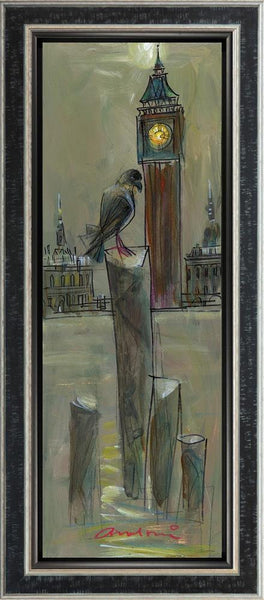 Season - Andrei Protsouk - Watergate Contemporary