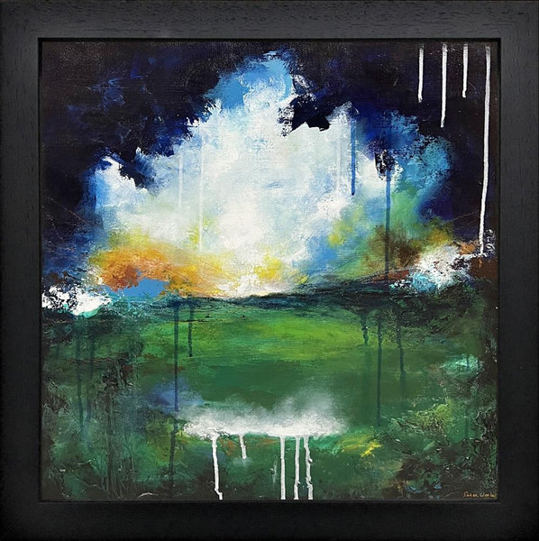 See The Light - Susan Wooler - Watergate Contemporary