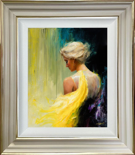 Self - Assured - Maaxx - Watergate Contemporary