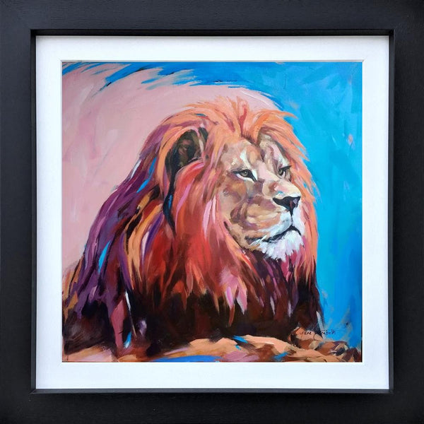 Serenity - Jane Elizabeth - Watergate Contemporary