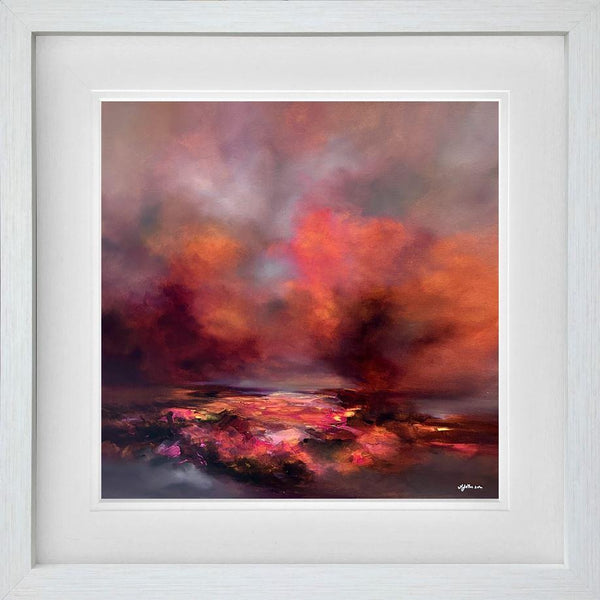 Setting The Mood - Alison Johnson - Watergate Contemporary