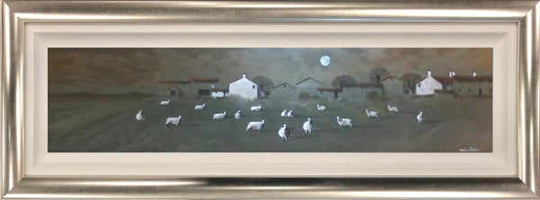 Shepard's Morning - Nick Potter - Watergate Contemporary