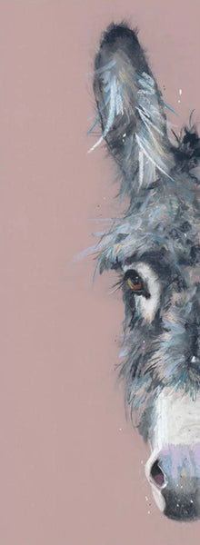 Shrinking Violet by Nicky Litchfield - Nicky Litchfield - Watergate Contemporary