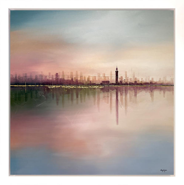 Siena - Daisy Clayton - Watergate Contemporary