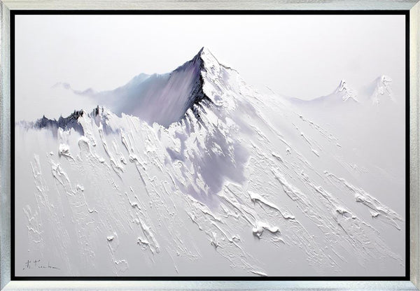 Silent Sentinel - Bozhena Fuchs - Watergate Contemporary